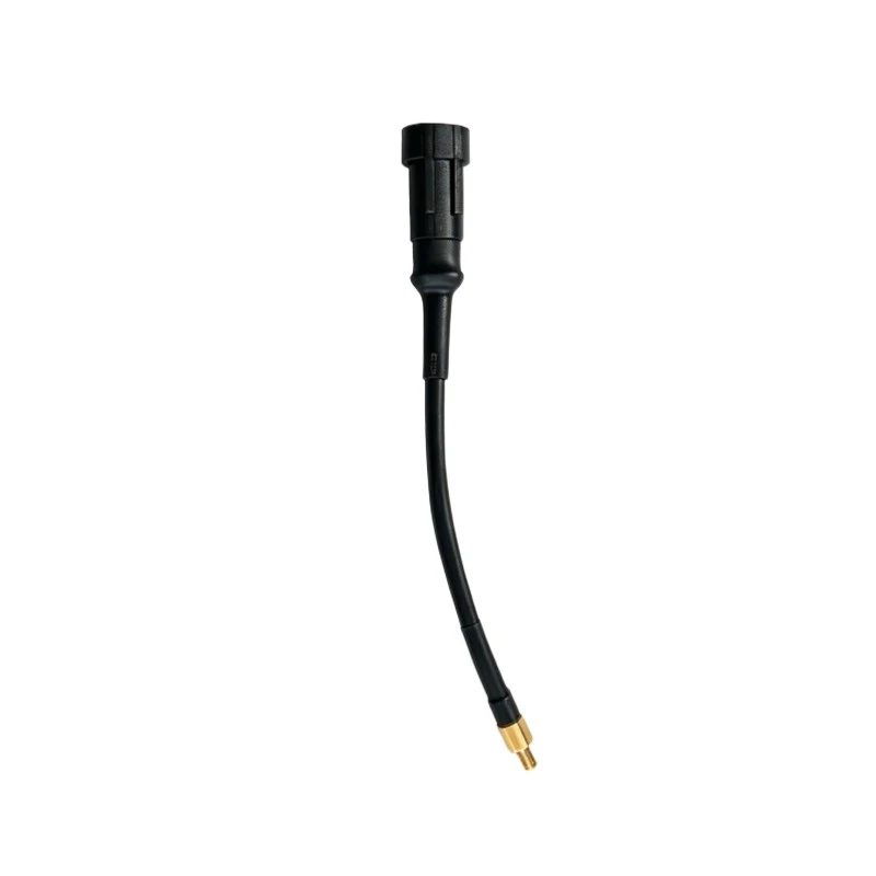 Auto Water Temperature Sensor For Gas Conversion3